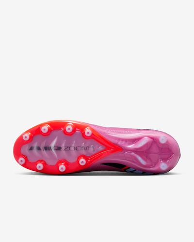 Nike Mercurial Superfly 10 Elite Soccer Boots FQ8339-600 Unisex Size