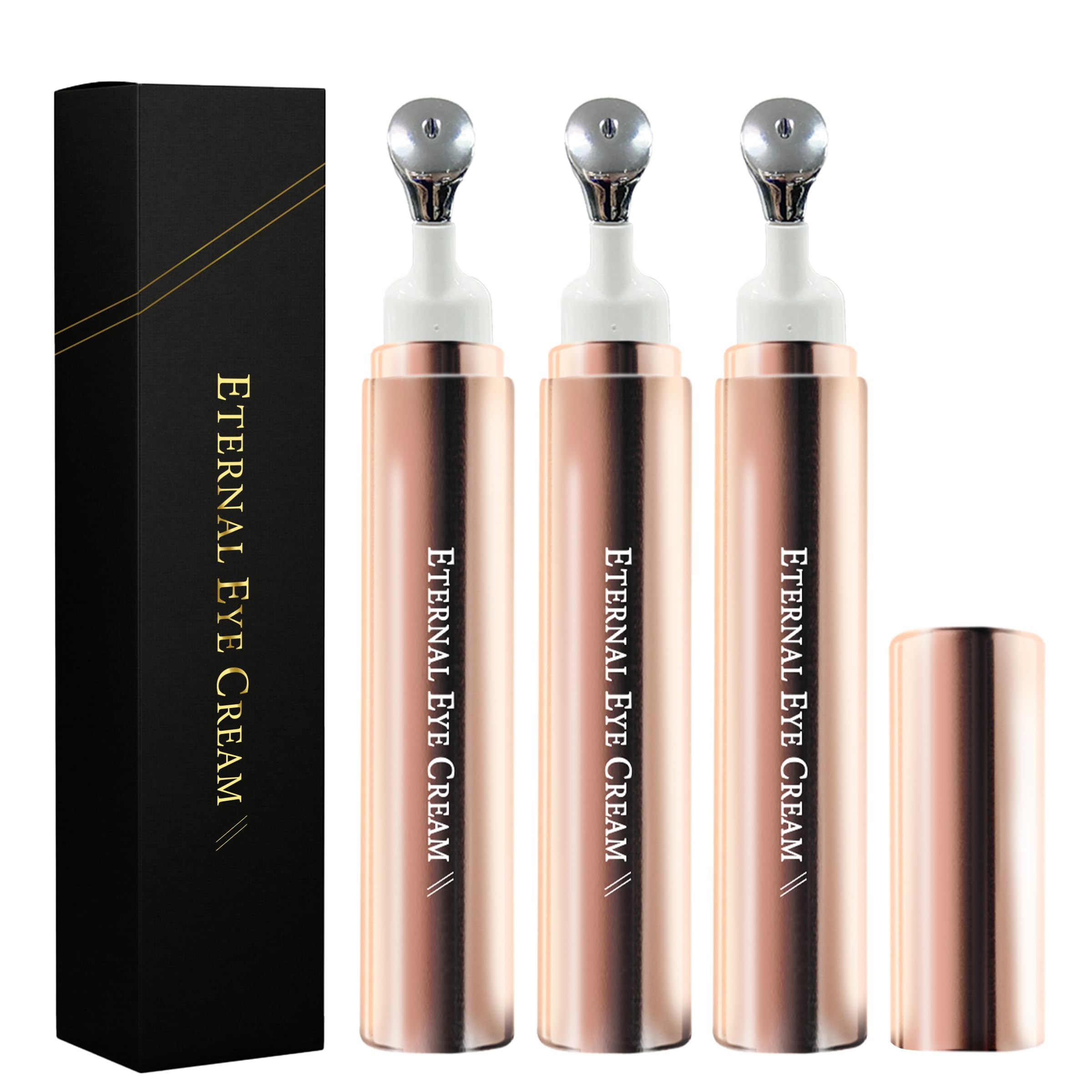 

plump of Eye cream free Under eyes Eye area Human stem cell culture fluid Retinol Niacinamide Eternal 10g supply [For eyes/lack firmness] (6 formulas)