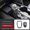 2025 Neunte Generation Camry Schalthebel & Konsolen-Dekorabdeckung