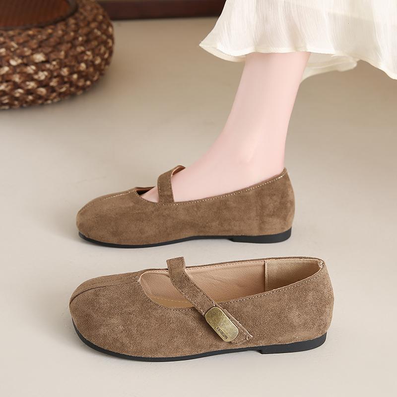 

CRLAYDK Классические лоферы для женщин, деловая повседневная обувь с ремешком, удобные и легкие женские пенни-лоферы, слипоны, рабочие балетки для вождения 40