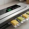 Tabletop Vacuum Sealer Long Sealing Slot Compact