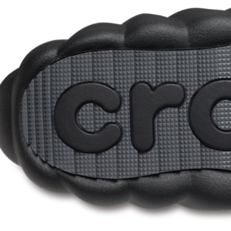 Crocs Galleria Crocs Headquarters Overpuff Shorty 210668 060