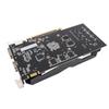 Gaming Graphics Card 192BIT GDDR5 Dual Fan High Definition Multimedia Interface VGA DVI Interface Computer Graphics