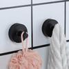 304 Stainless Steel No-Drill Wall Hook - Adhesive Traceless Clothes Hanger