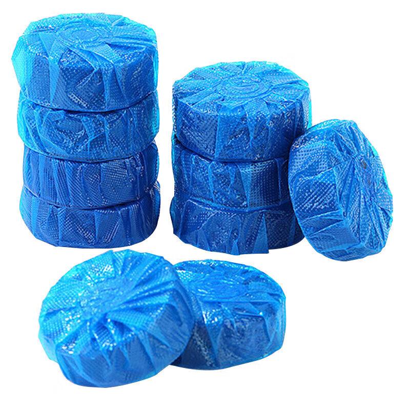 HSDIG Fragrant Toilet Bowl Cleaner Tablets