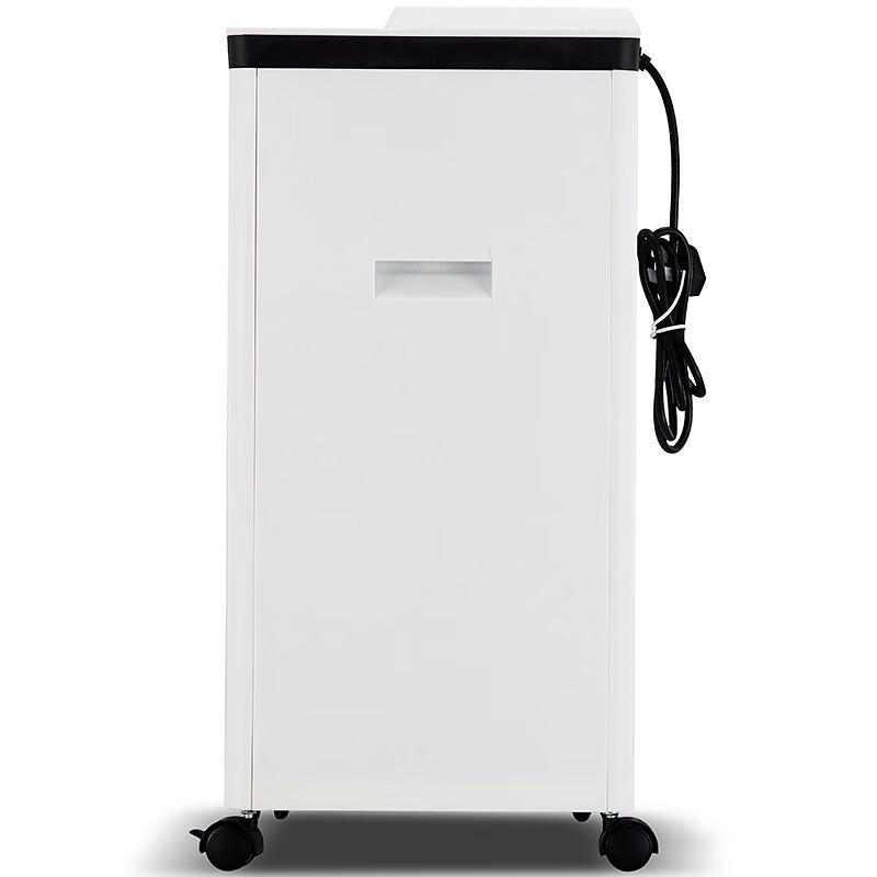 Gopai Level 7 Security Desktop Shredder CN plug (adapter included)