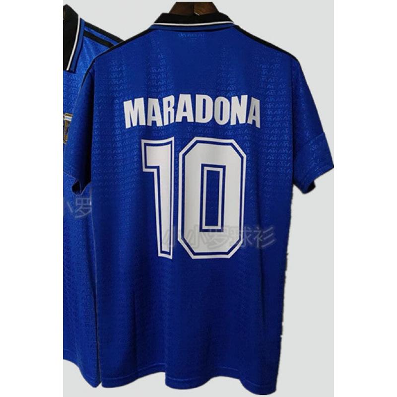Klasický fotbalový dres Retro fotbalový dres Santos Zidane AC Milán Brazílie Nigérie Francie Dres národního týmu