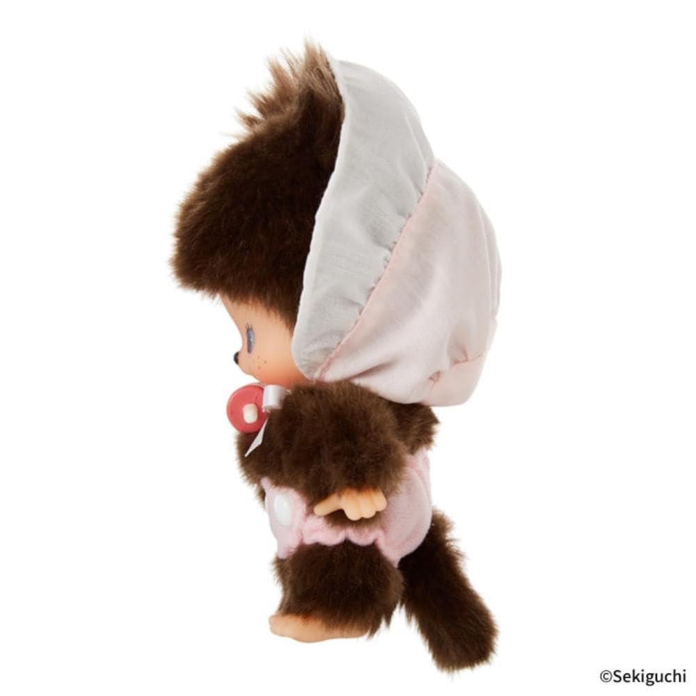 Sekiguchi Babychichi S Girl 205653 H15 x W10 x D7cm