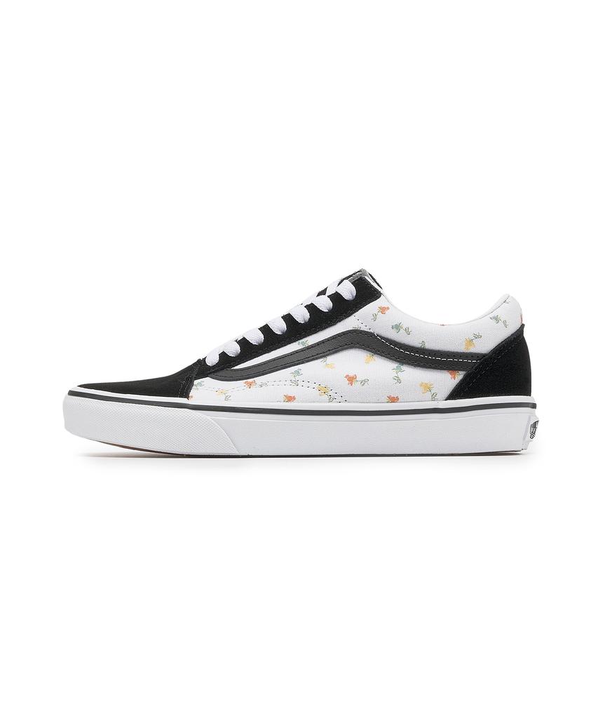 Vans Old School - Floral / Vn000Ct8Nx01