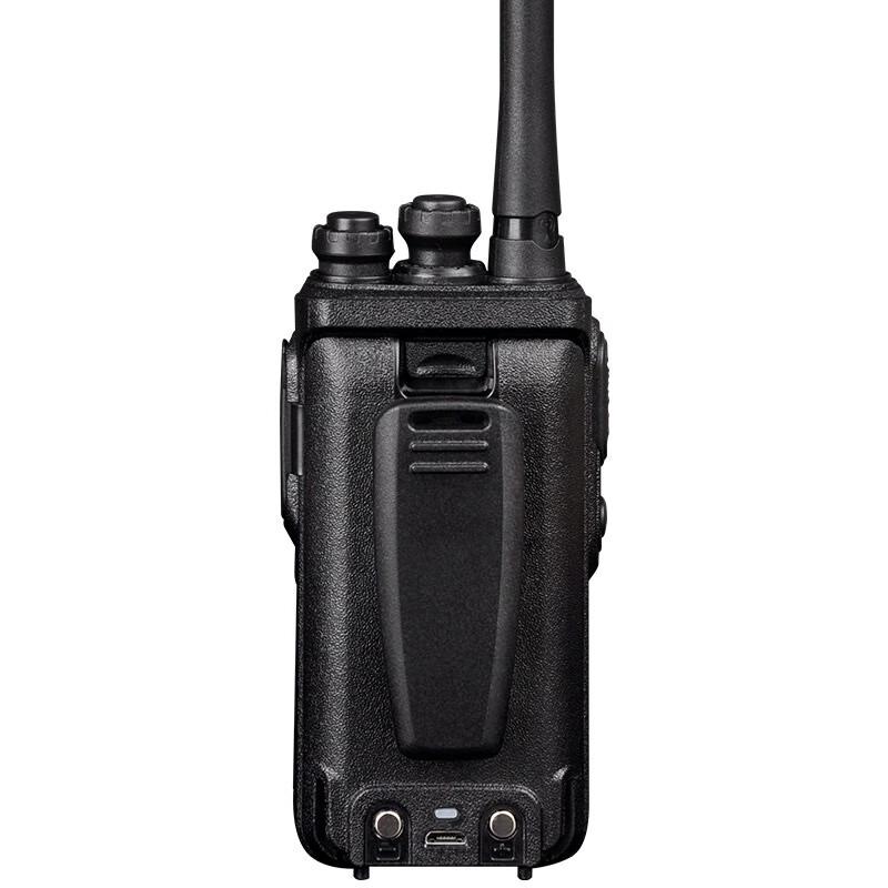 

BAOFENG HM-658 Professional High-Power Handheld Walkie-Talkie (CN version)