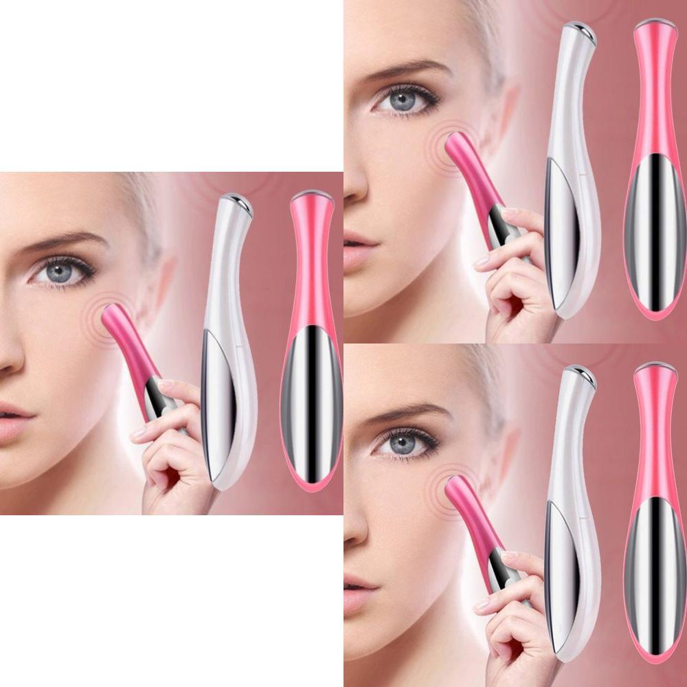 Facial Beauty Device With Massage And Serum Import For Home Spa Use