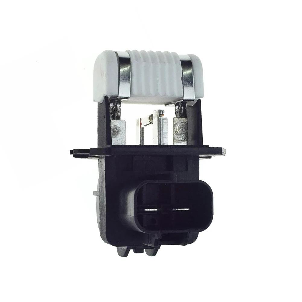 Performance Cooling Fan Resistor Component for Hyundai For Santa Fe For Sonata For Optima For Sorento 253852E100