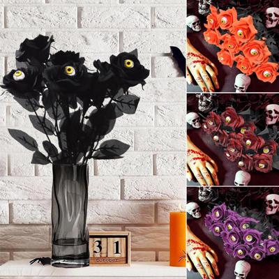 Domácí výzdoba – Dekorativní květiny a věnce