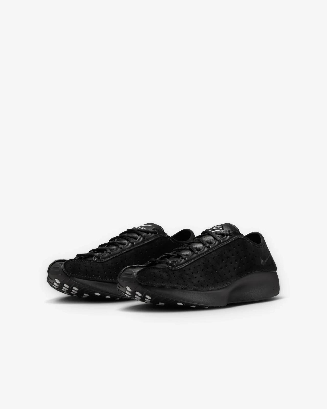 IB1403-002 Dover Street Market Nike Air Superfly Black (Women s) 11.5W