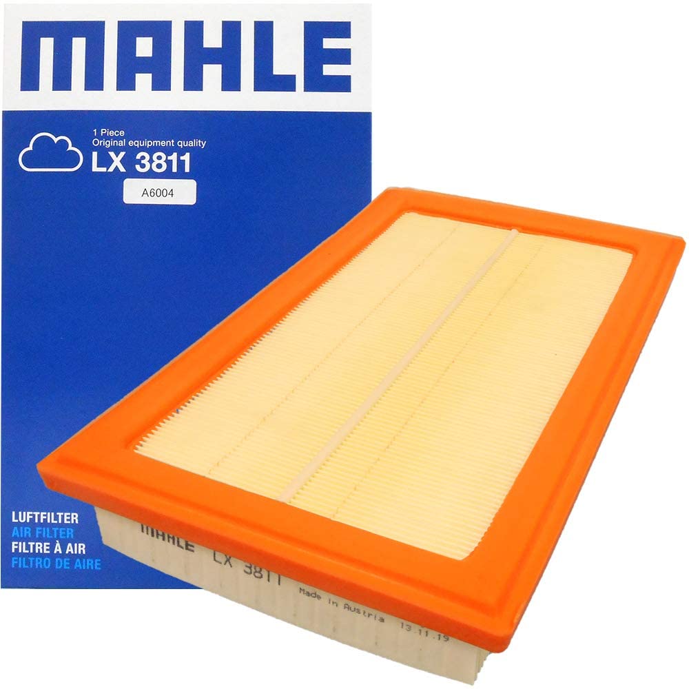 

MAHLE Air for GLC MAHLE Fitment confirmation Made by the original Cleaner/Filter Mercedes-Benz C-Class, E-Class, SLC, SLK, (W205, C205, W213, A238,