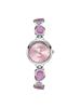 Versatile Fashionable Women Watch Women Hand Style Women Light Luxury Niche Small Exquisite Simple High End Regular Quartz Watch