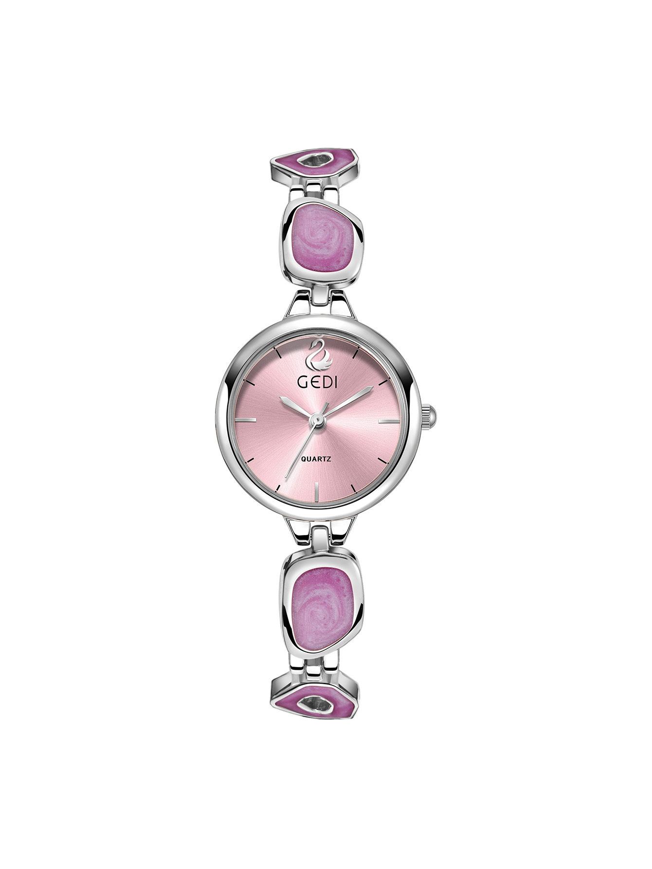 Personalised ladies` watches—express your individuality: the