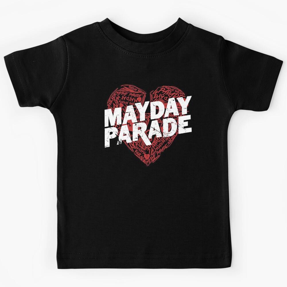 Jamie All Over Kids T-Shirt 140