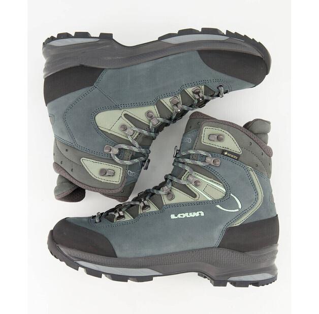 Треккинговые ботинки Lowa Mauria Evo GTX