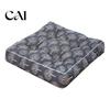 Universal Chair Cushion for Home Office Modern Stylish Cushion, Ultra Soft Square Geometric or High-elastic PP Cotton Pad Plant Prints, 15.75"x15.75"