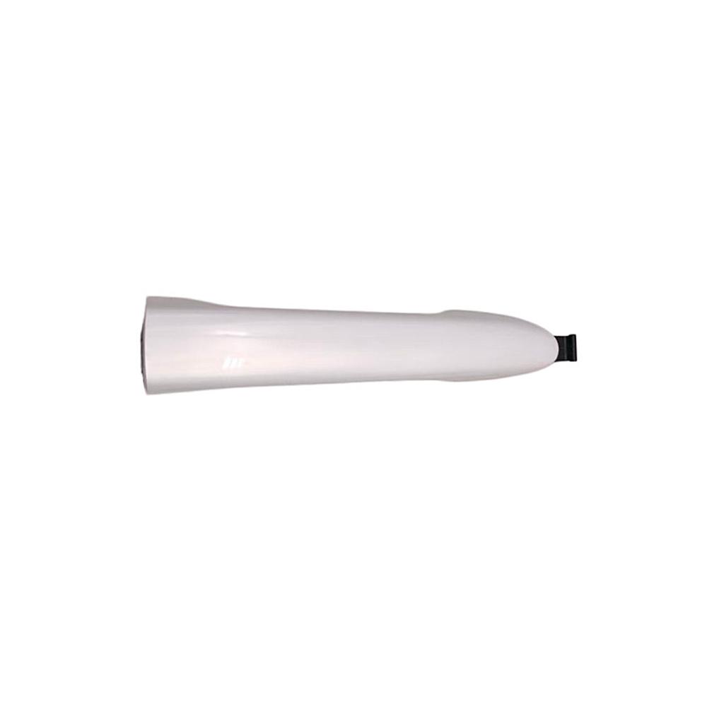 Left White Door Handle BJS7-59-41X Fit for Mazda 3 BM BN 2013-2018