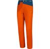 Machina Pant Men Hawaiian Sun/storm Orange