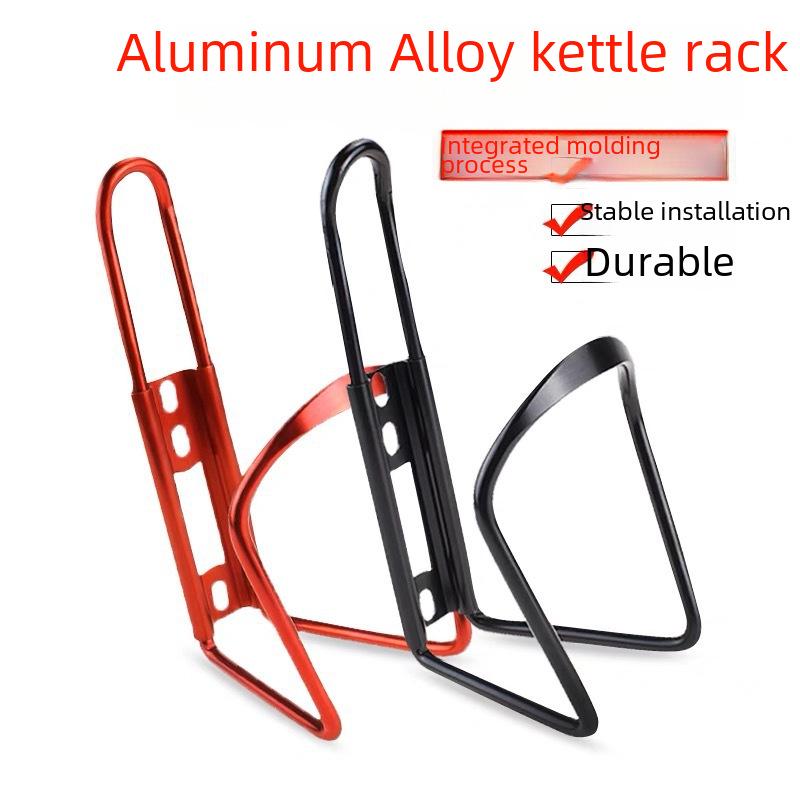 Uniwersalny uchwyt na bidon do roweru i motocykla - Sprzęt i akcesoria rowerowe