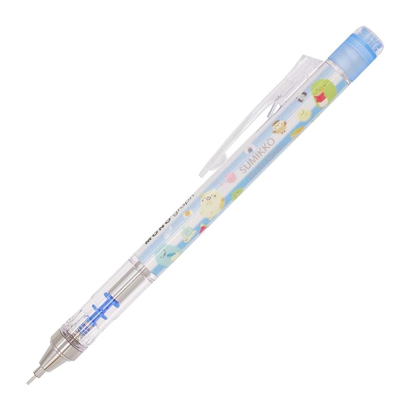 

San-X Sumikkogurashi monograph sharp striped BL PH16906 147×16×16mm