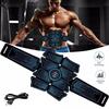 Entertainment Arm Training Gear Abdominal Muscle Stimulator Ab Trainer Vibration Belt Machine