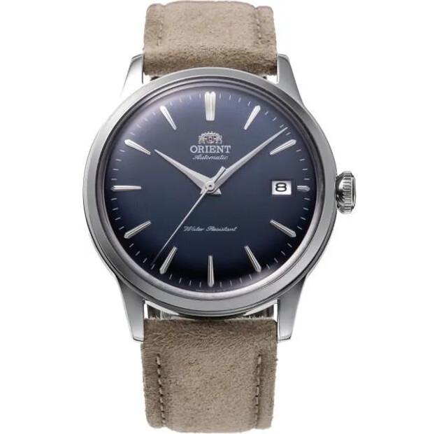 Часы ORIENT Mechanical Classic Watch RA-AC0M12L30B Limited Edition