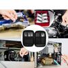 High Accuracy Aircraft Plugs Pin Extractor Kit Terminals Removal Tool Set Cfor Motorcycle & Auto Electrical Maintenance