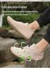 2026 Breathable Quick-Dry Wading Shoes for Men & Women - Non-Slip Lightweight Beach & Casual Wear