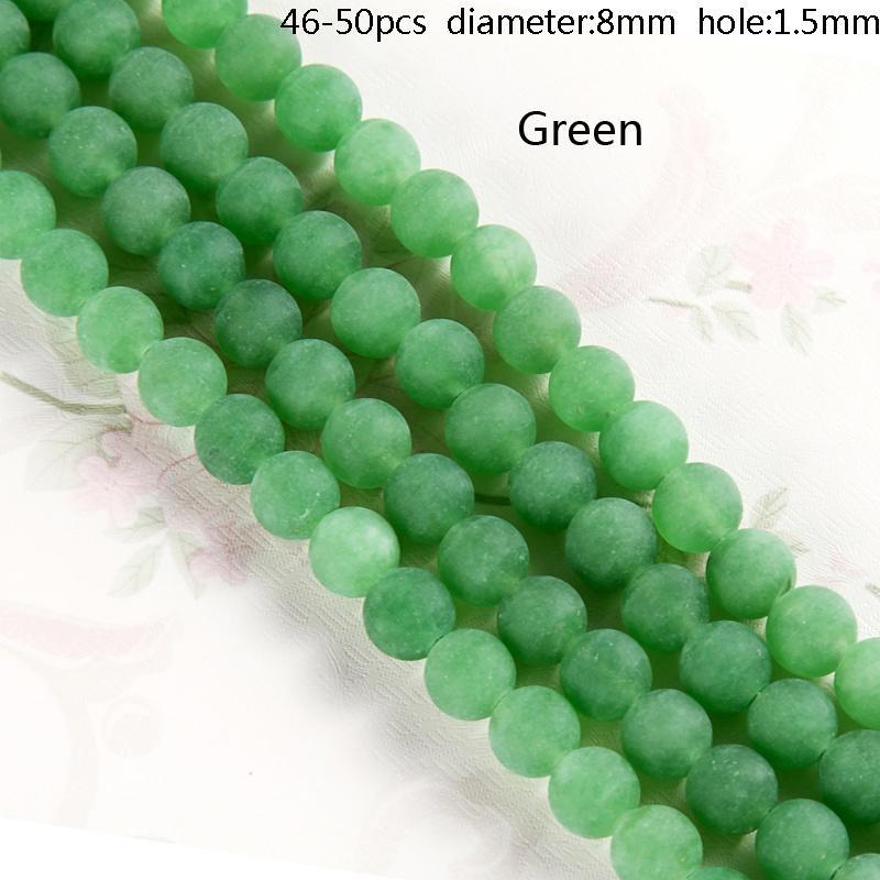 Natural Tiger's Eye Gemstone Round Loose Spacer Beads 16'' One Strand 4 6 8 10 12 Mm