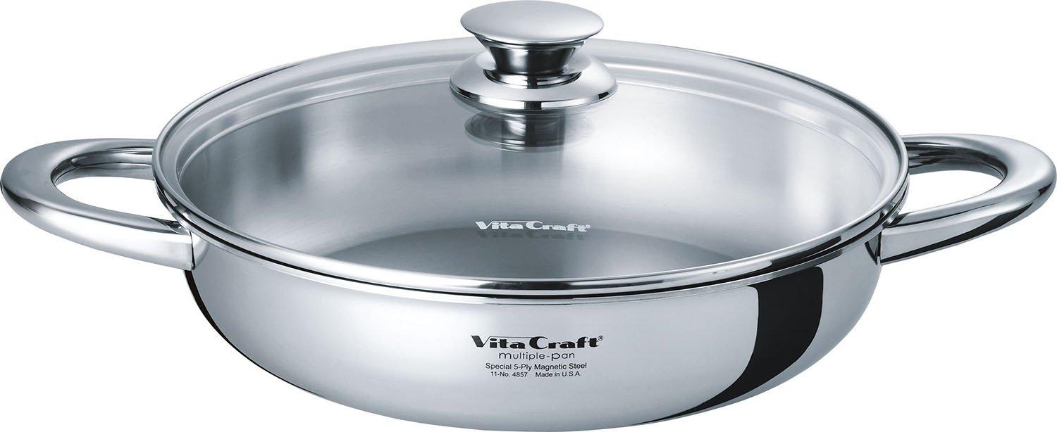 

Vita Craft Multi Pan 21cm 4853