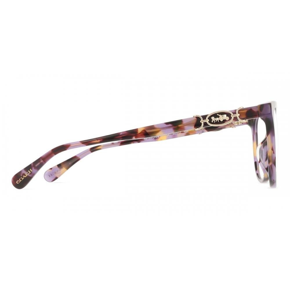Coach Women Eyeglasses Hc6260u 5612