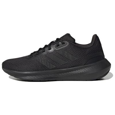 Runfalcon 3.0 Black Carbon Women Sneakers Core-Black HP7558