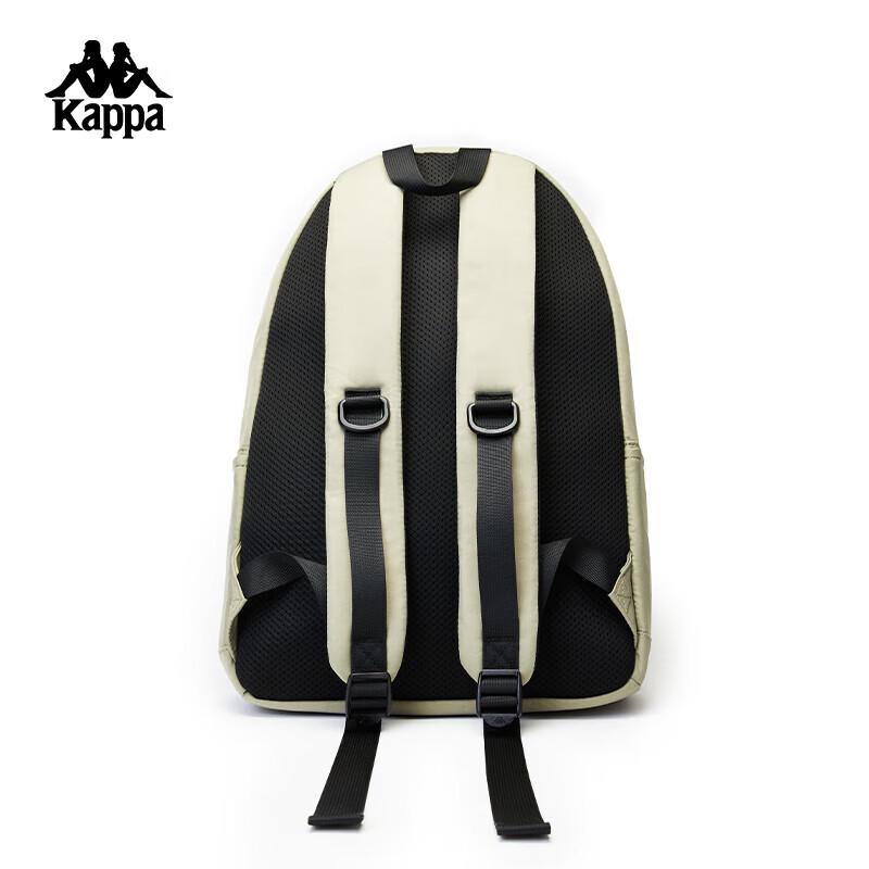 Kappa K0EX8BS20 Unisex College Style Backpack
