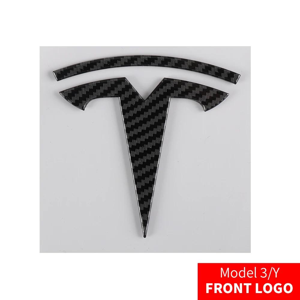

Автомобильная наклейка 2025 Горячая 1 шт. ABS для Tesla Model 3 Mode Y Автомобиль Передний капот Крышка логотипа Эмблема Наклейка Стайлинг Кузов автомобиля Задний багажник Плохой 1pcs For tesla
