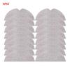 Dry Wet Mop Full Cover Design Mop Cloth For Xiaomi MI Robot Vacuum-Mop MIJIA 1C 1C 1T STYTJ11ZHM STYTJ11ZHM For Dreame F9 D9