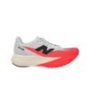 FuelCell SuperComp Elite V5 Urgent Red Women Sneakers White Black WRCELLR5