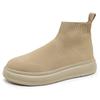 Socken und Schuhe Herren Frühling und Sommer 2025 neue atmungsaktive Canvas-Schuhe Herren Koreanische Version lässige Stoffschuhe ein Pedal Lazy Board Schuhe Herren