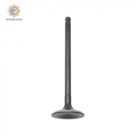 For Polaris Sportsman 500 4X4 RSE Duse HO 1996-2012 Intake & Exhaust Valve US