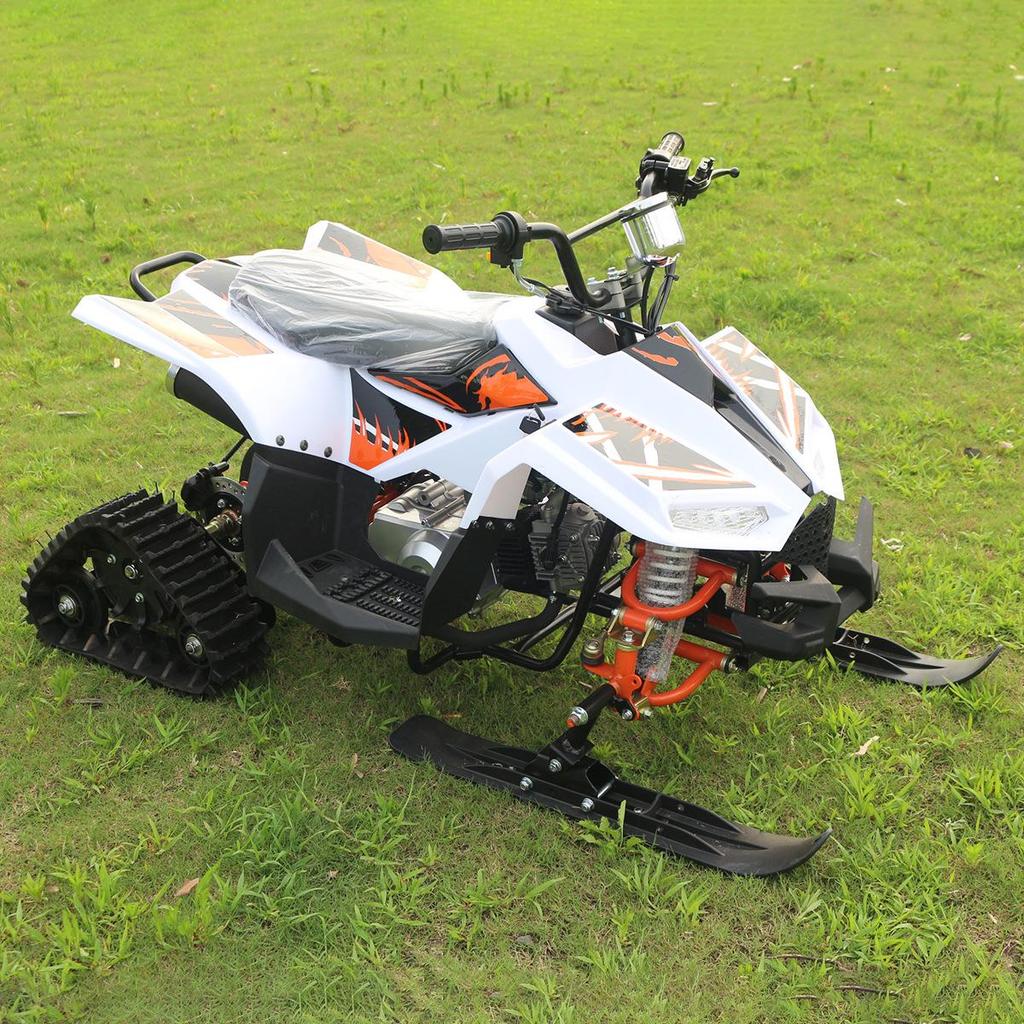Little Falcon 125CC Kids' Off-Road Electric ATV