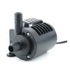 BHBL 5V Submersible Water Pump 0-600L/H Small Fountain Pump 8 Levels Adjustable with 0-7.2ft Lift USB Charging for Pool