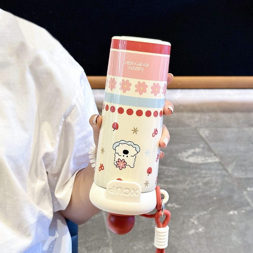 High-Capacity Vacuum Cup Insulation Or Cooling Insulated Cup Thermal Mug  for Boys and Girls