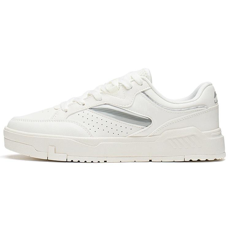 (WMNS) Li-Ning Ace White Women s AGCS032-1 EU 36⅓