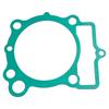 Motorcycle Cylinder Base Gasket For Kawasaki KX250 -2024 KX250F 2017- KX250X -2024