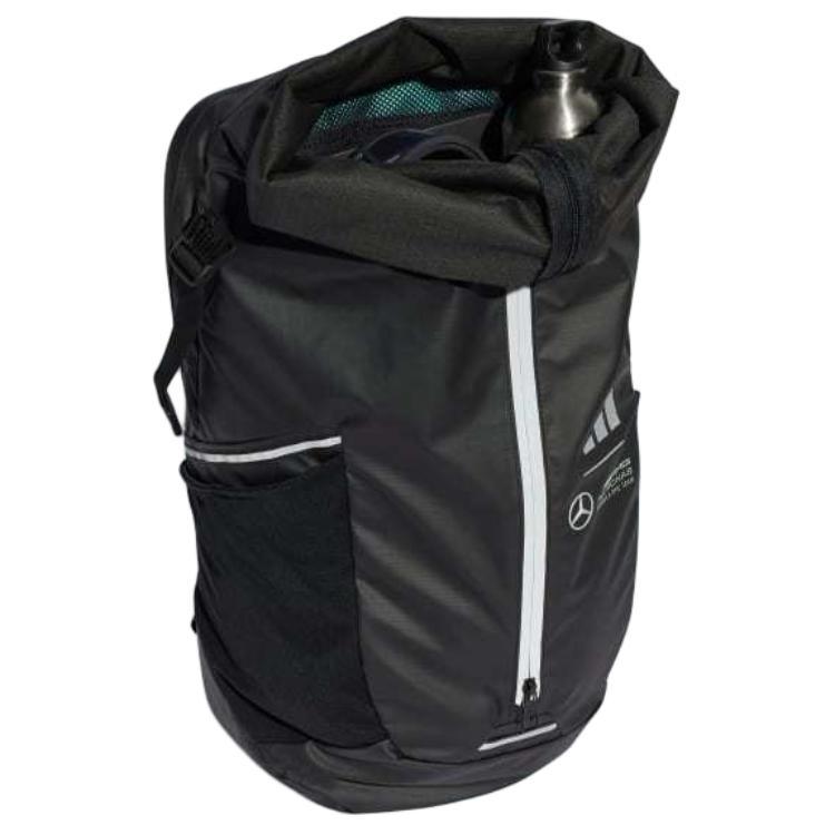 adidas X Mercedes Amg Petronas Formula One Team Backpack Adidas JX6464