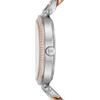Michael Kors MK4634 Catelyn White Dial Ladies Watch