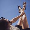 Teva Women Sandals Original Universal Slim Stvf2610110 Blk